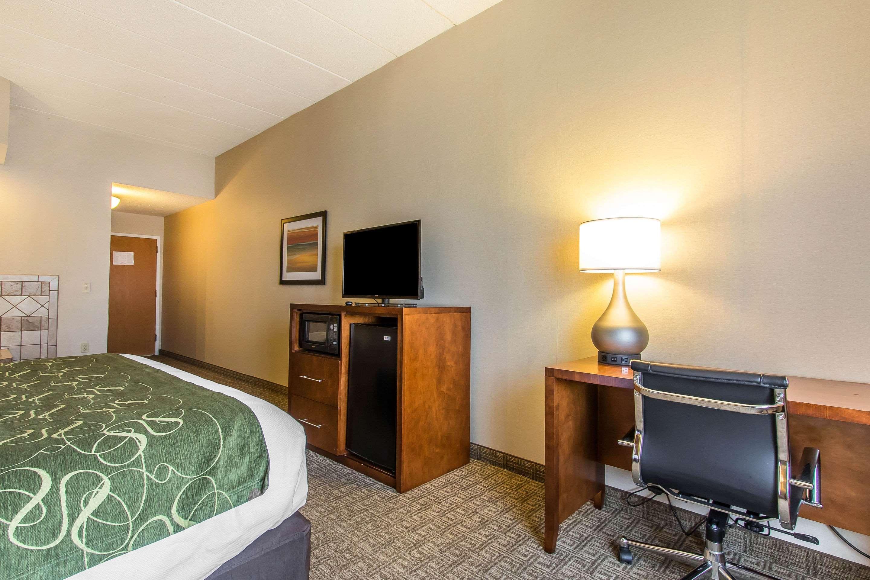 Comfort Suites Ричмонд Экстерьер фото