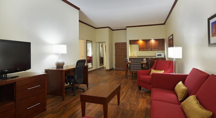 Comfort Suites Ричмонд Экстерьер фото